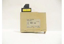 Output Unit Module, C200H-0D501, Omron, Japan